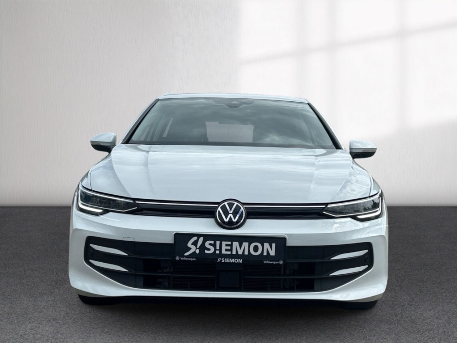 Volkswagen Golf – Bild 8