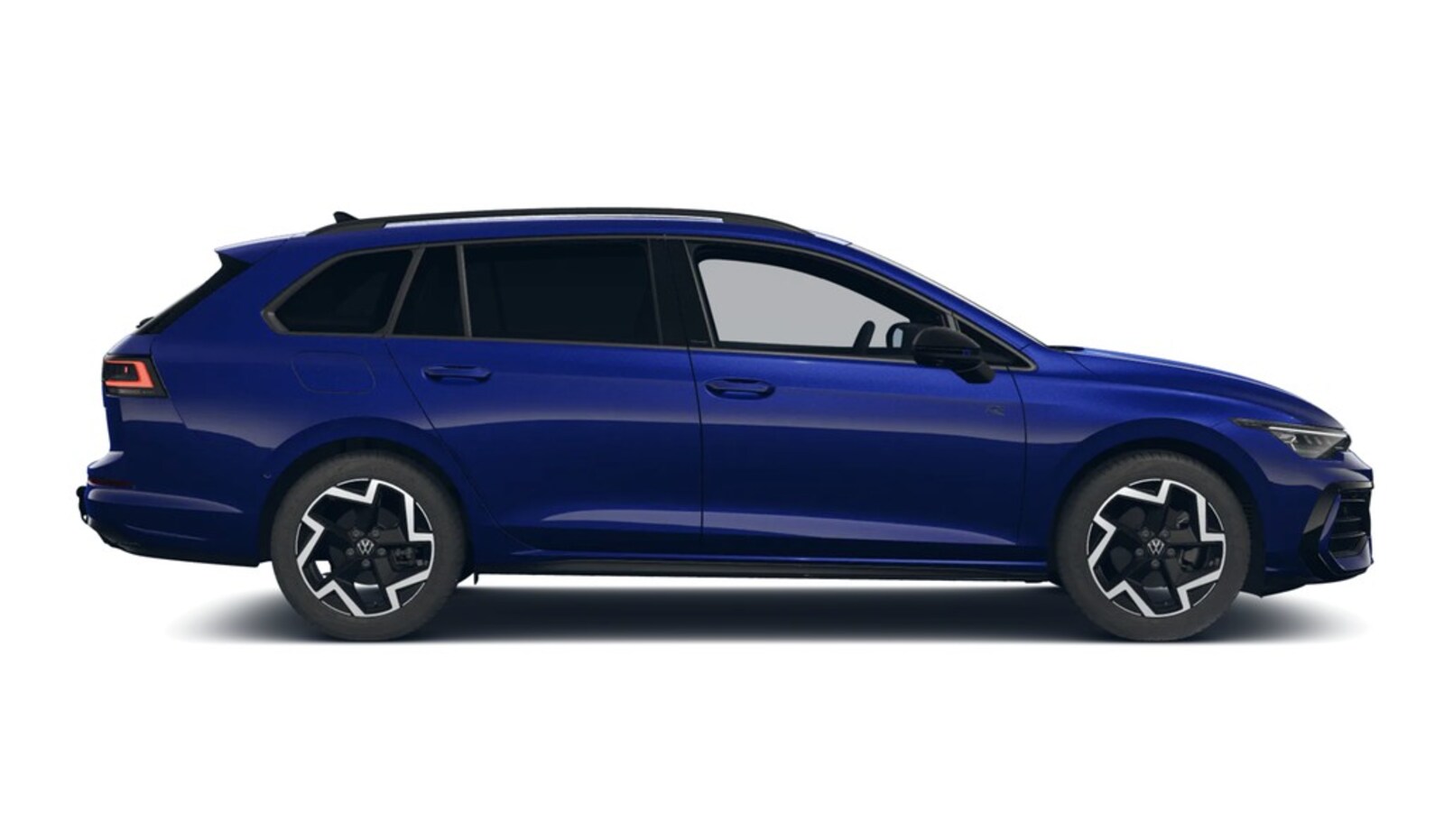 Volkswagen Golf Variant – Bild 11
