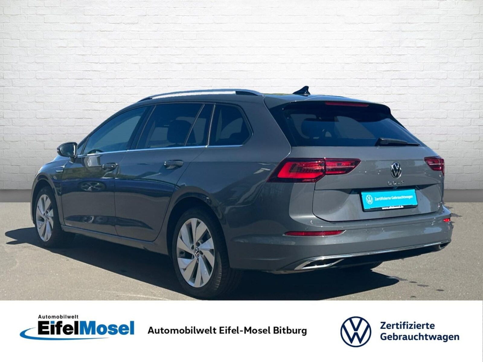 Volkswagen Golf Variant – Bild 3