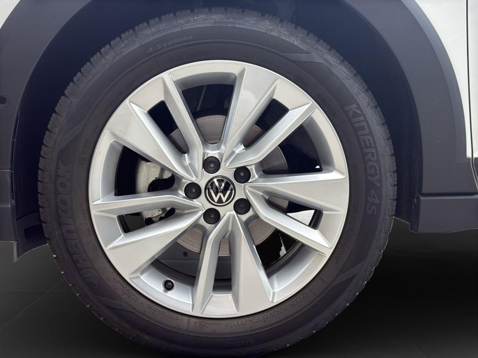 Volkswagen Taigo – Bild 7