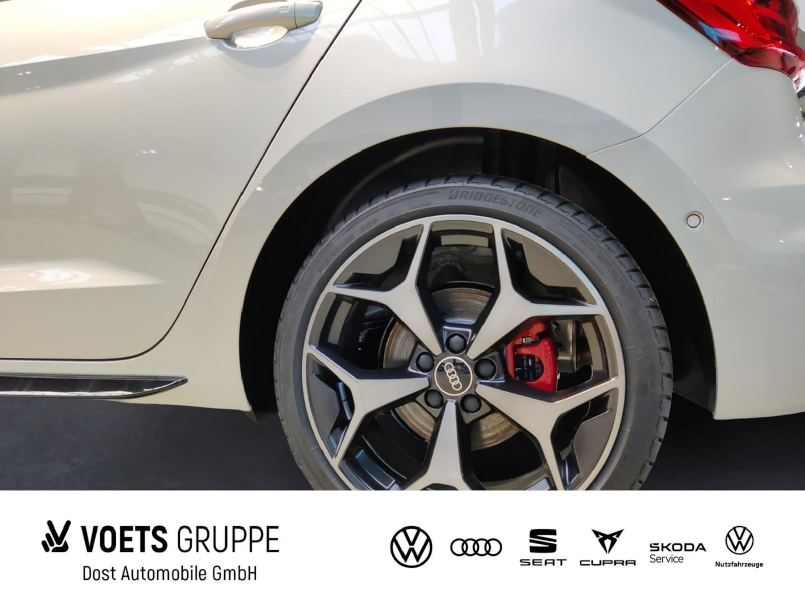 Audi A1 Sportback – Bild 6