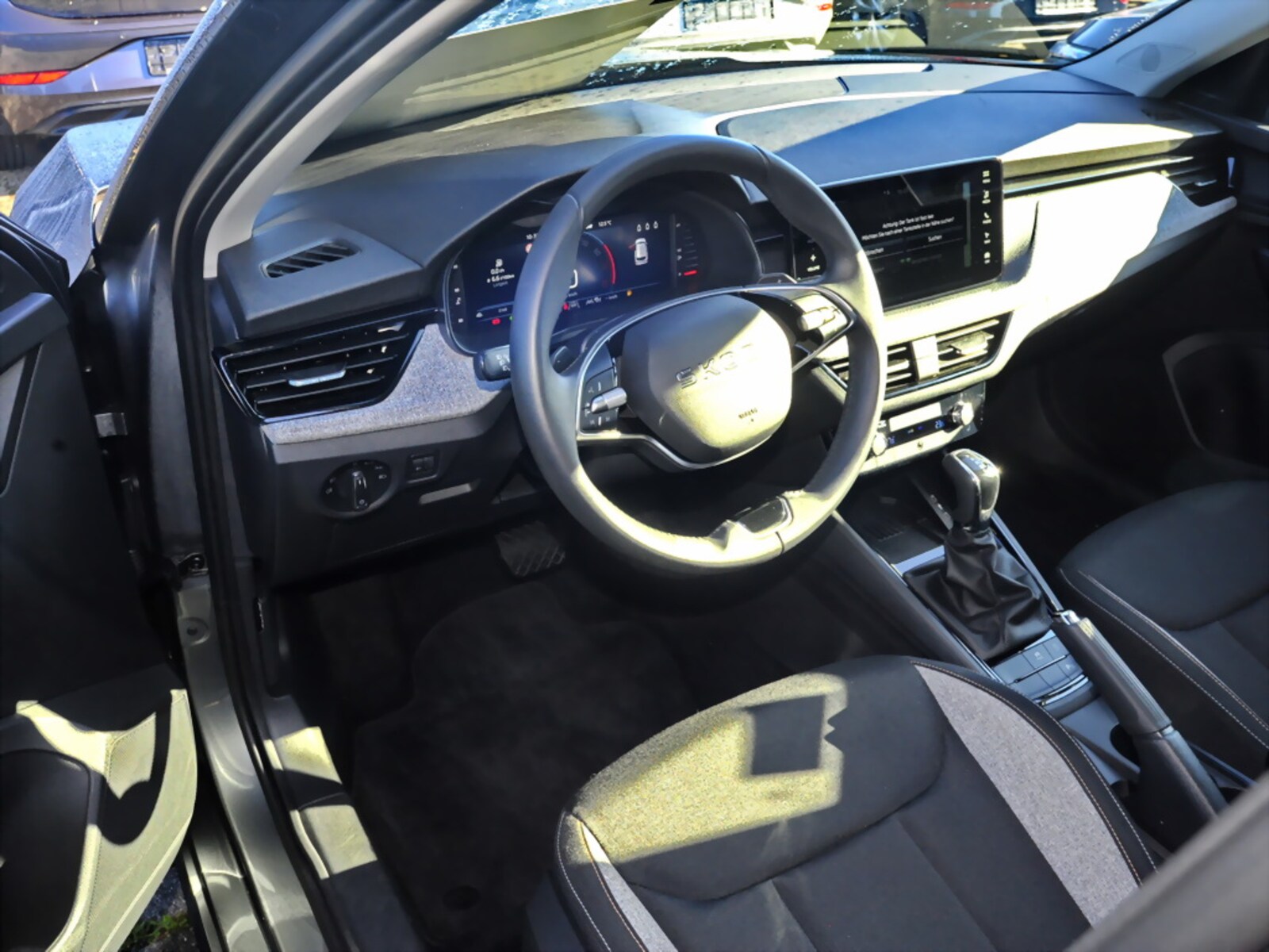 Škoda Kamiq – Bild 7