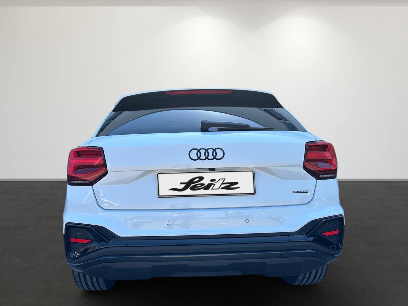 Audi Q2 – Bild 15