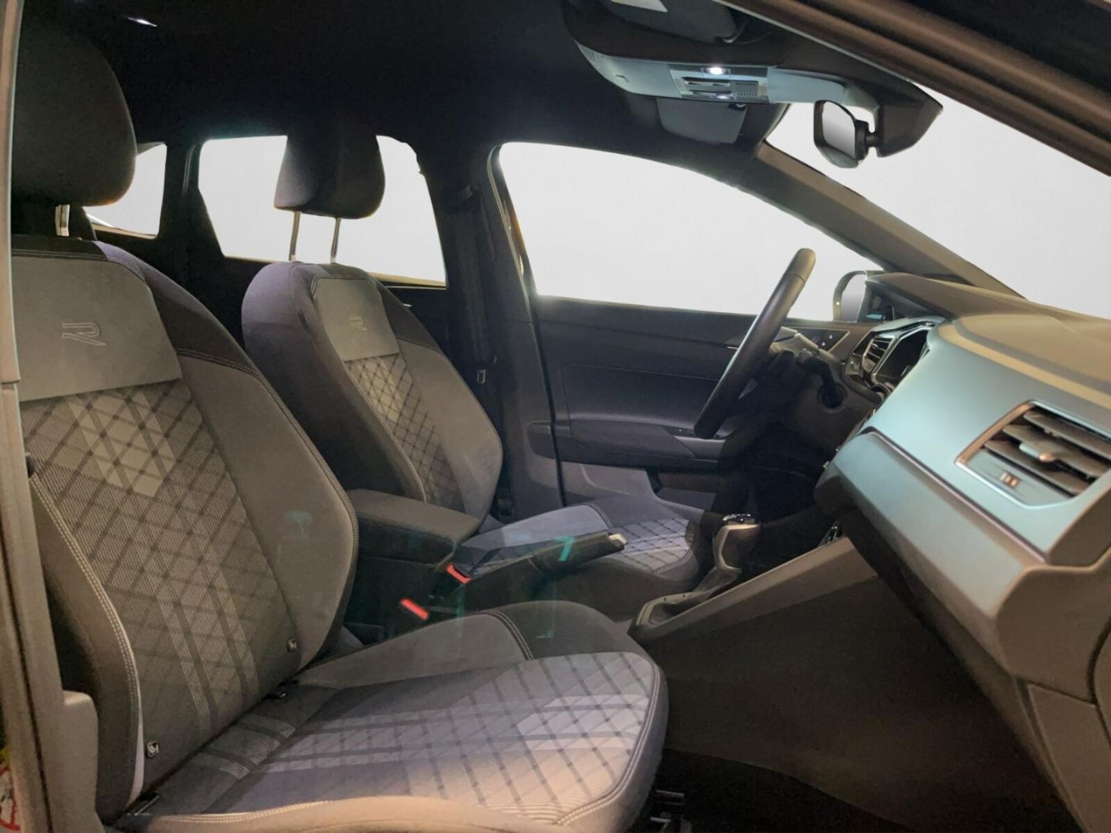 Volkswagen Taigo – Bild 4