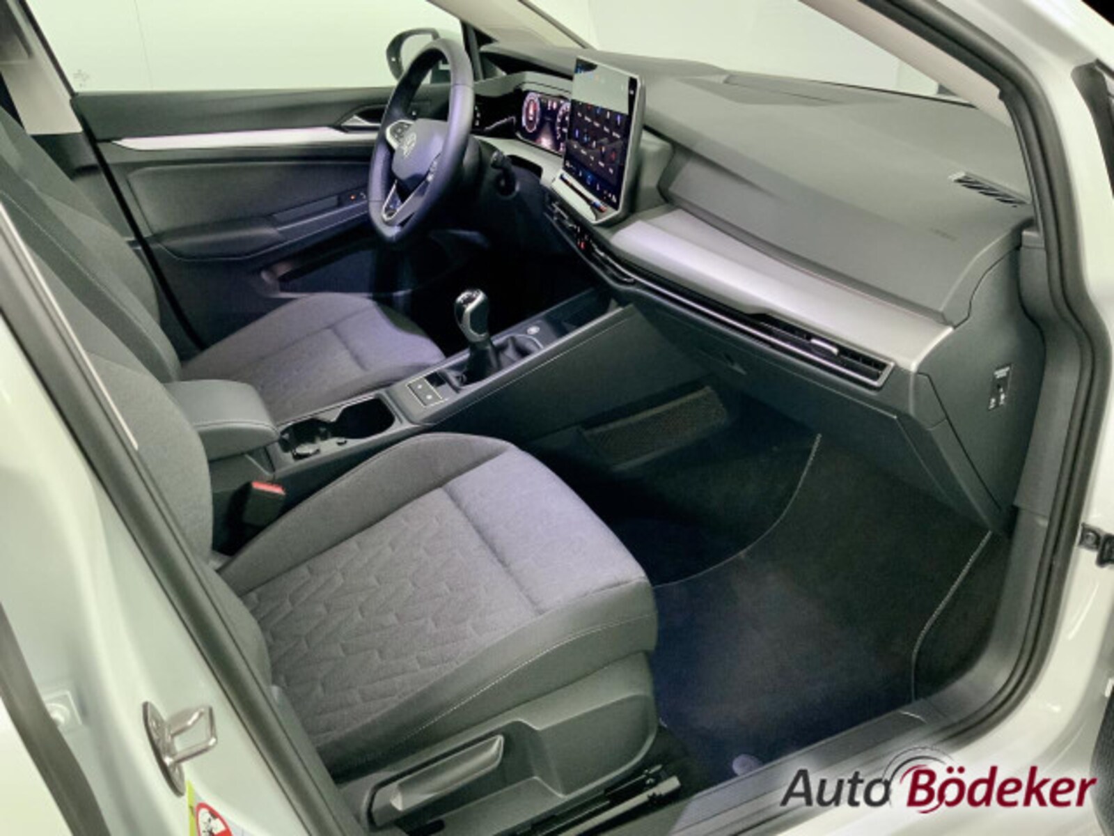 Volkswagen Golf – Bild 9