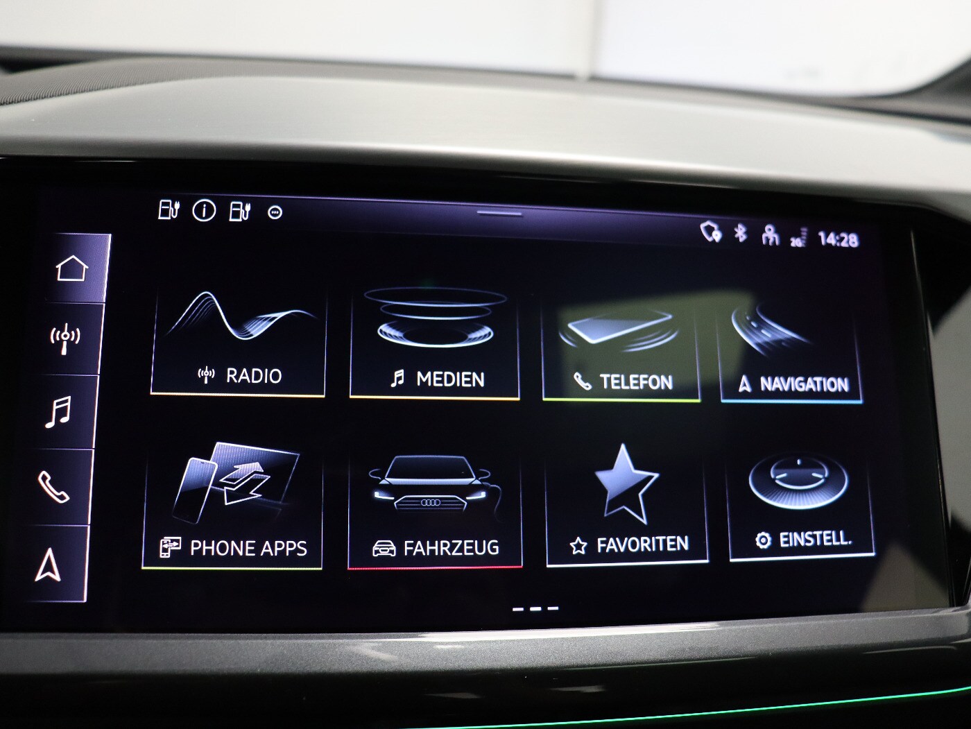 Image about Audi Q4 Sportback e-tron 40 e-tron