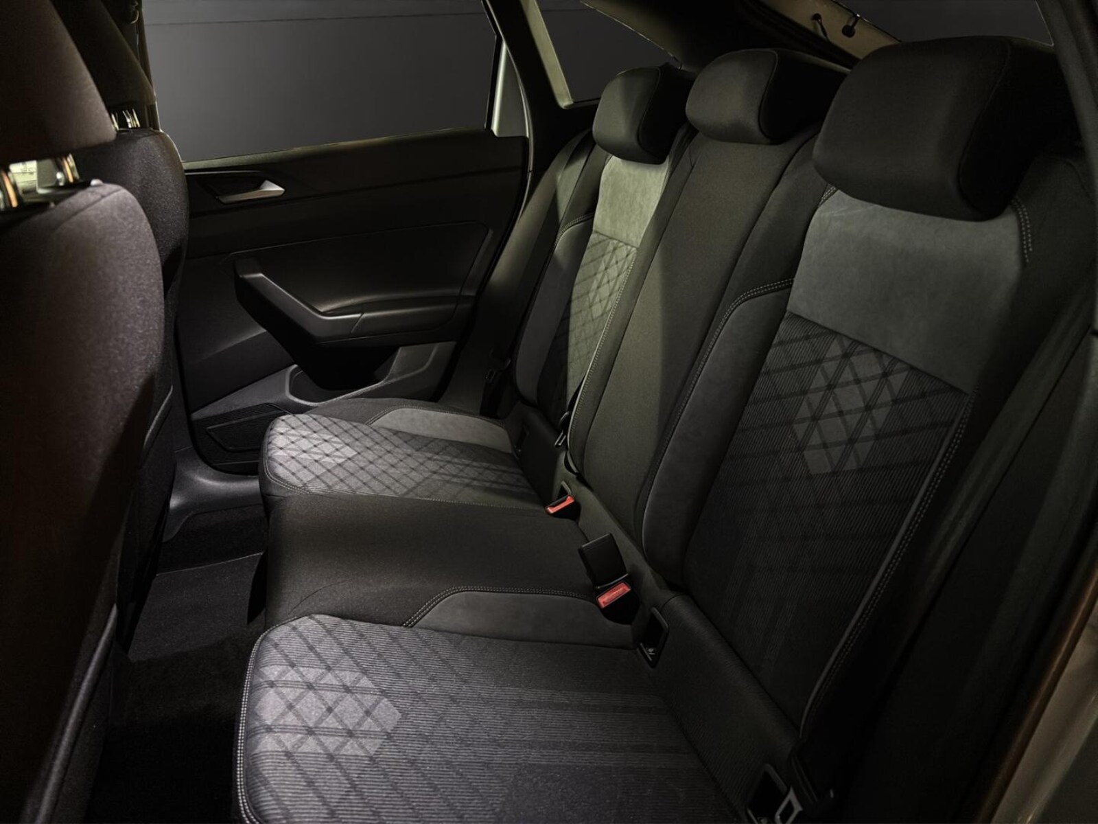Volkswagen Taigo – Bild 14