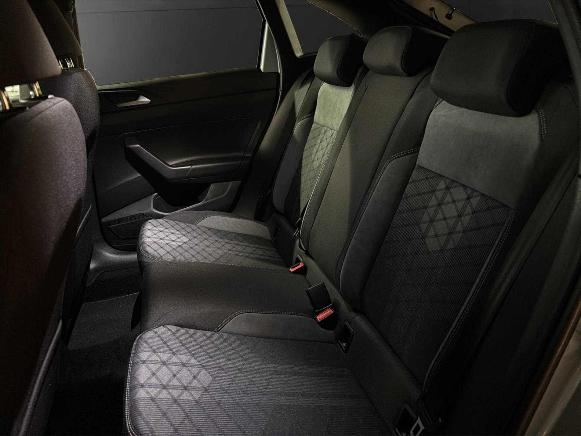 Volkswagen Taigo R-Line