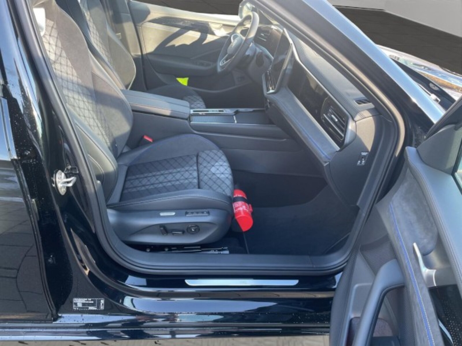 Volkswagen Passat – Bild 14