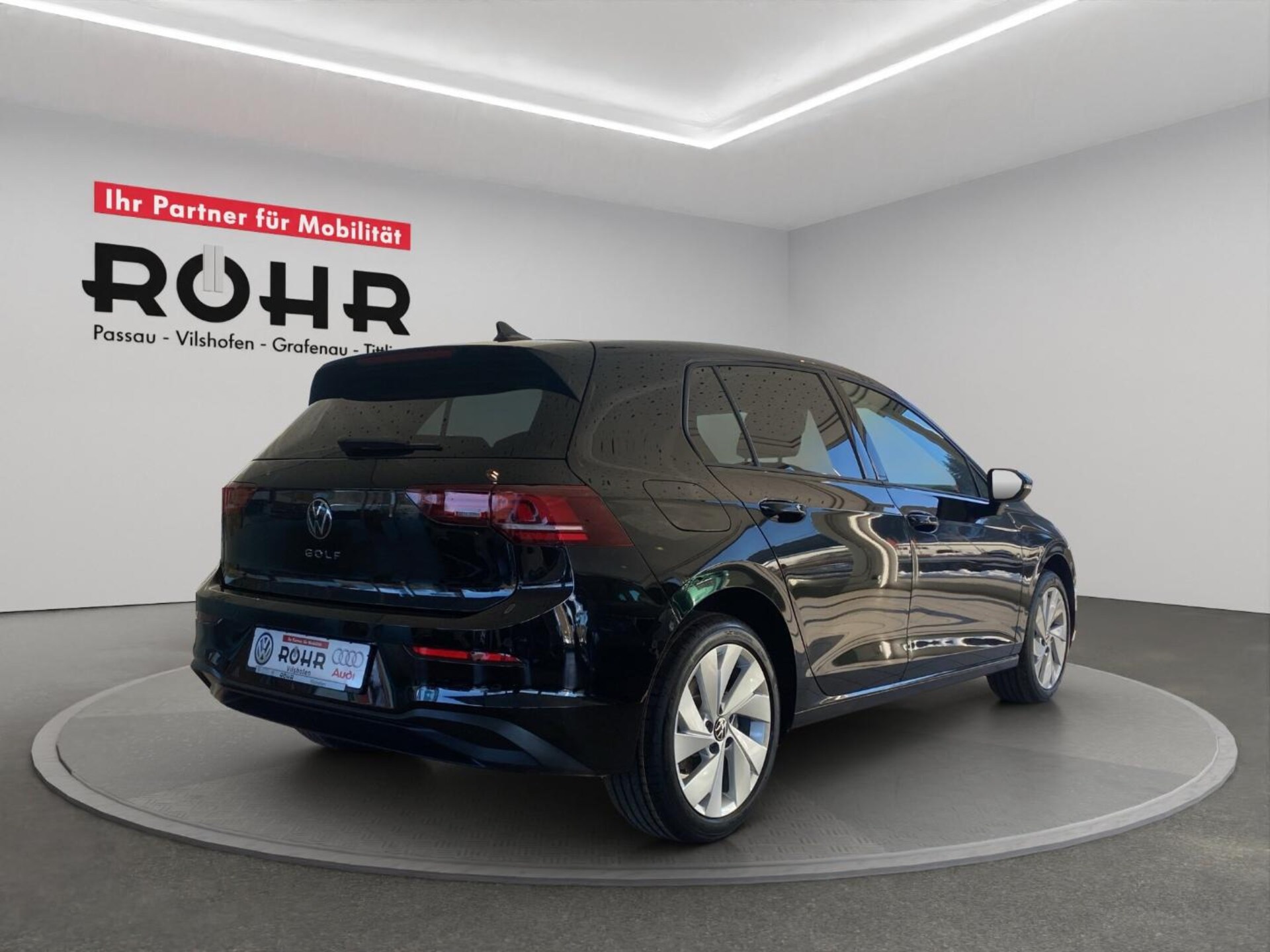 Volkswagen Golf Life