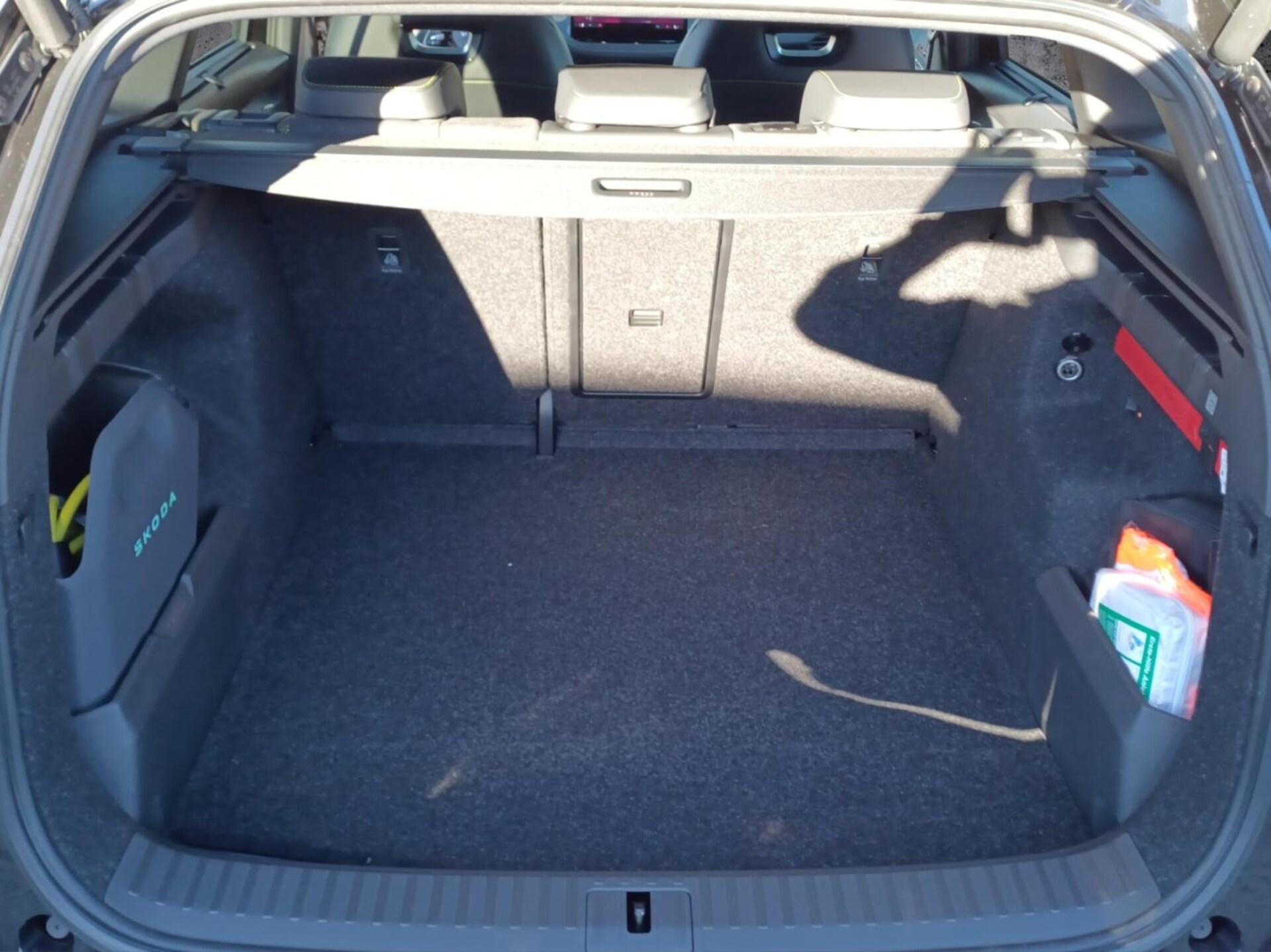 Skoda Enyaq RS