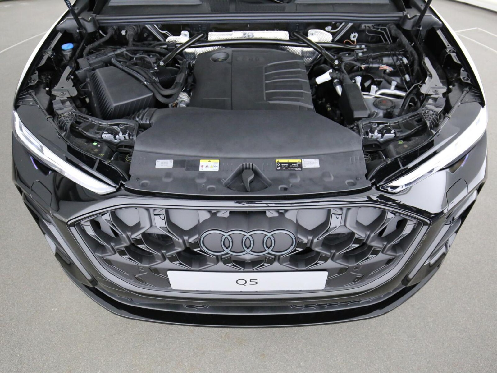 Audi Q5 Sportback – Bild 23
