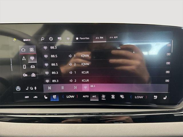 2025 Audi A5 Premium Plus - Photo 16