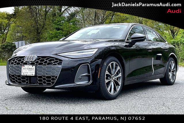 2026 Audi A6 Premium quattro S tronic's photo
