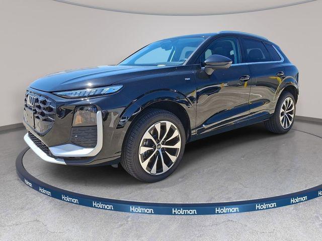 2026 Audi Q3 S line quattro's photo