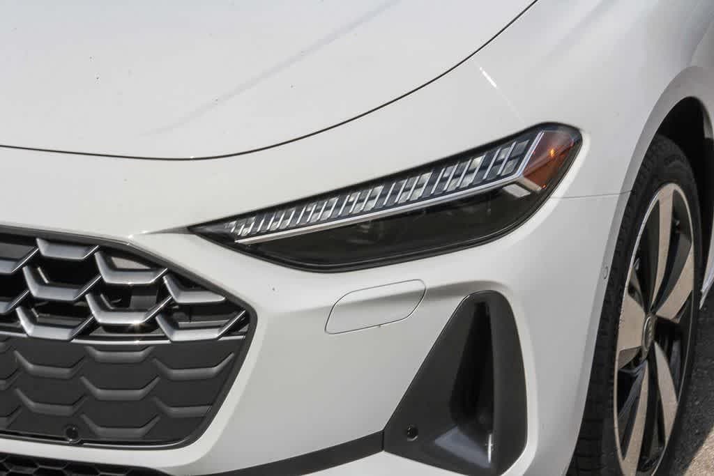 2025 Audi A5 Premium Plus - Photo 7