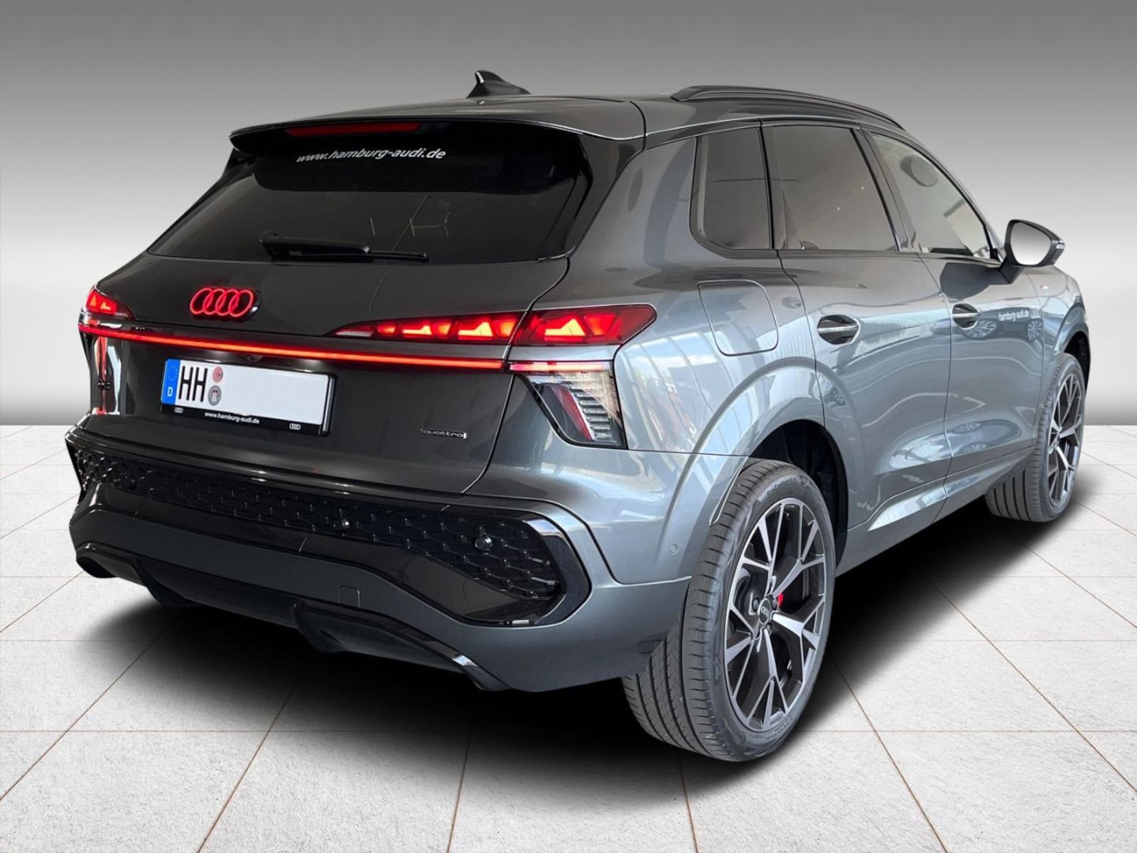 Audi Q3 – Bild 6