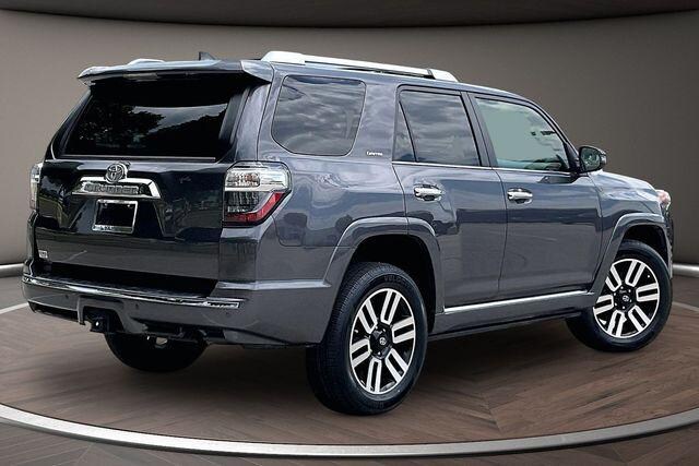 2023 Toyota 4Runner