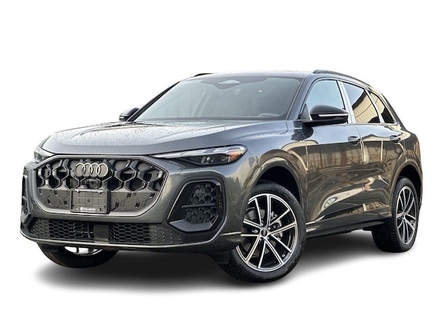 Photo of 2025 Audi Q5