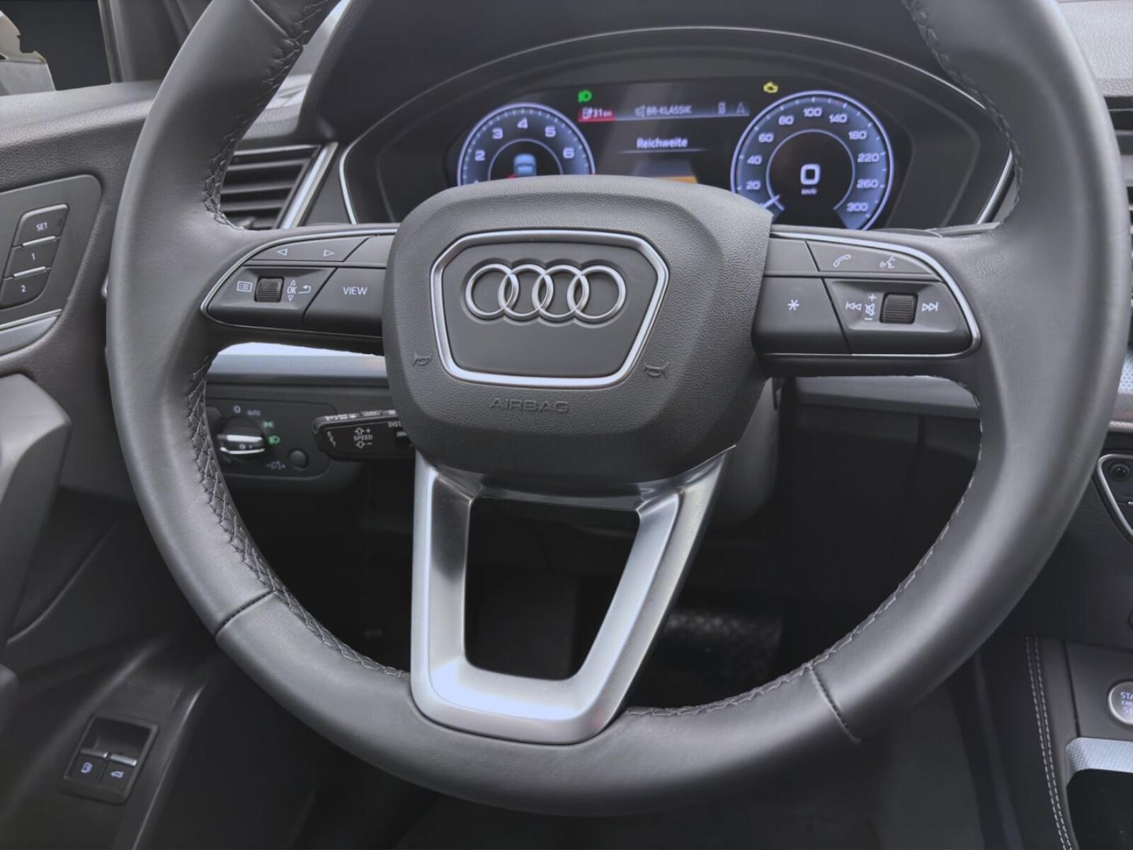 Audi Q5 – Bild 12