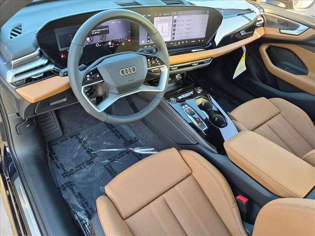 2026 Audi A5 Sedan