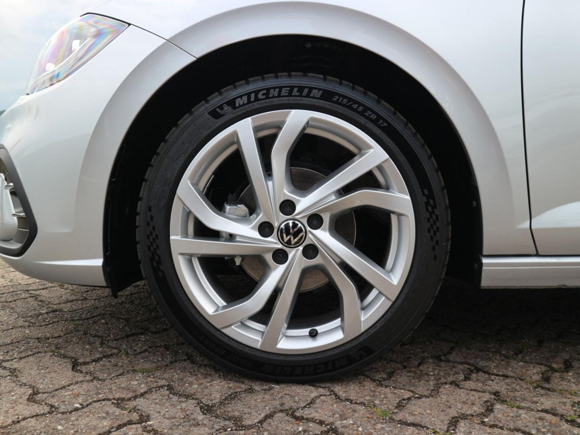 Volkswagen Polo Style
