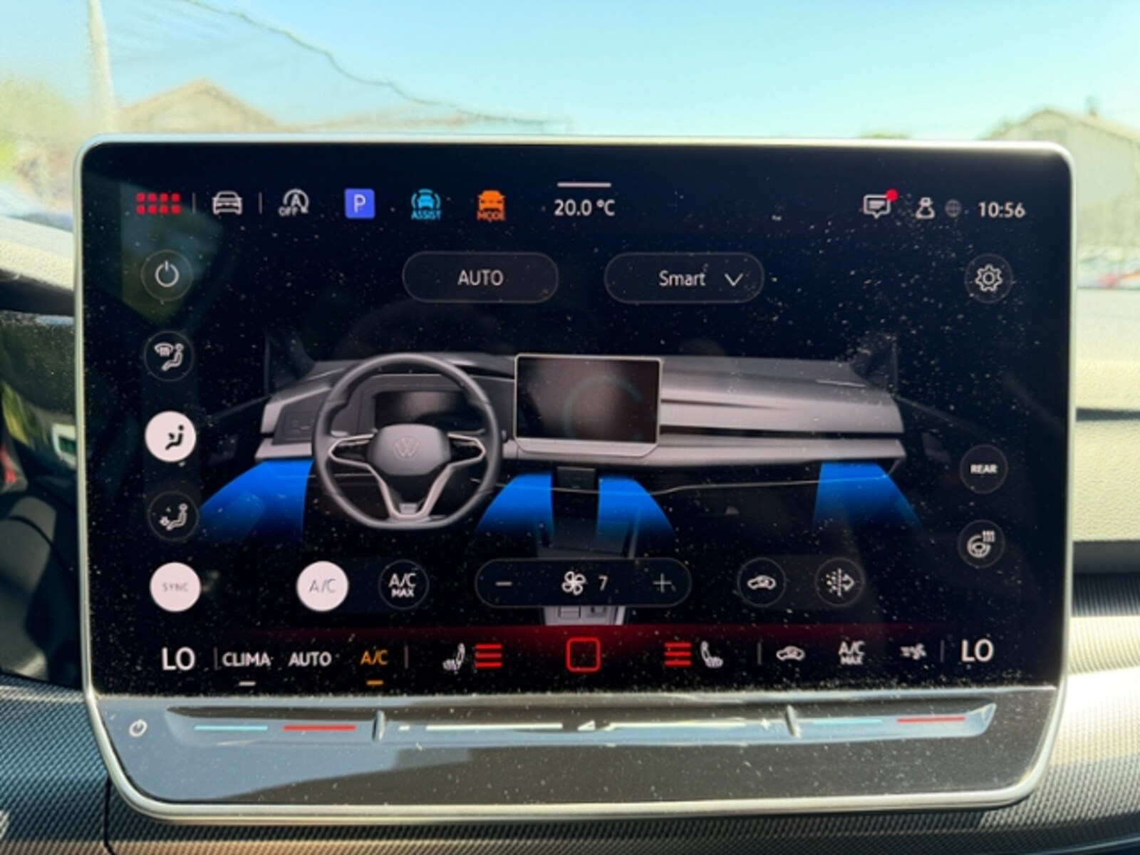 Volkswagen Golf – Bild 13