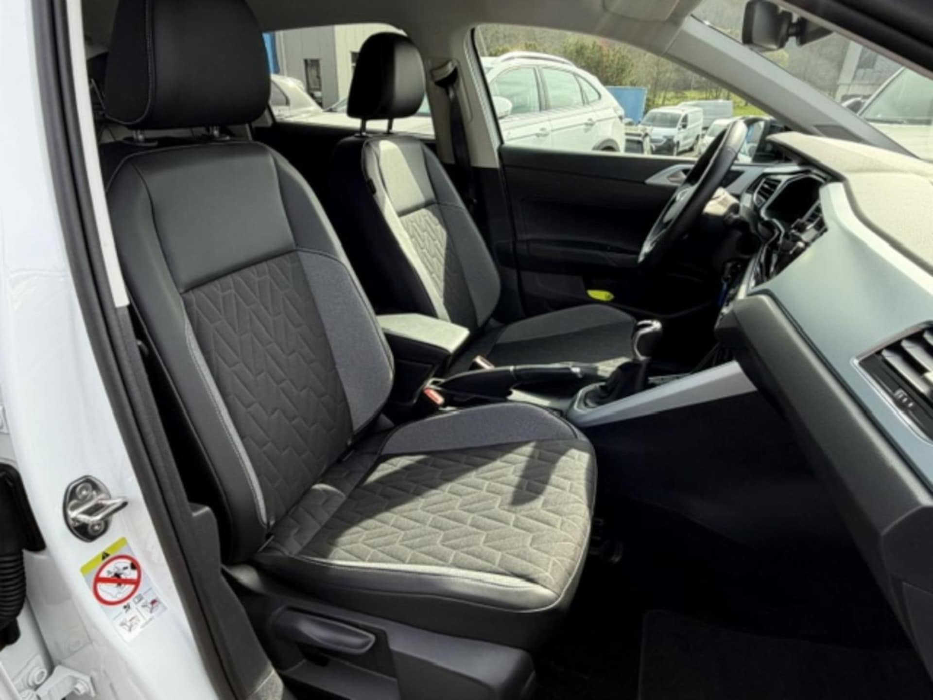 Volkswagen Taigo Goal