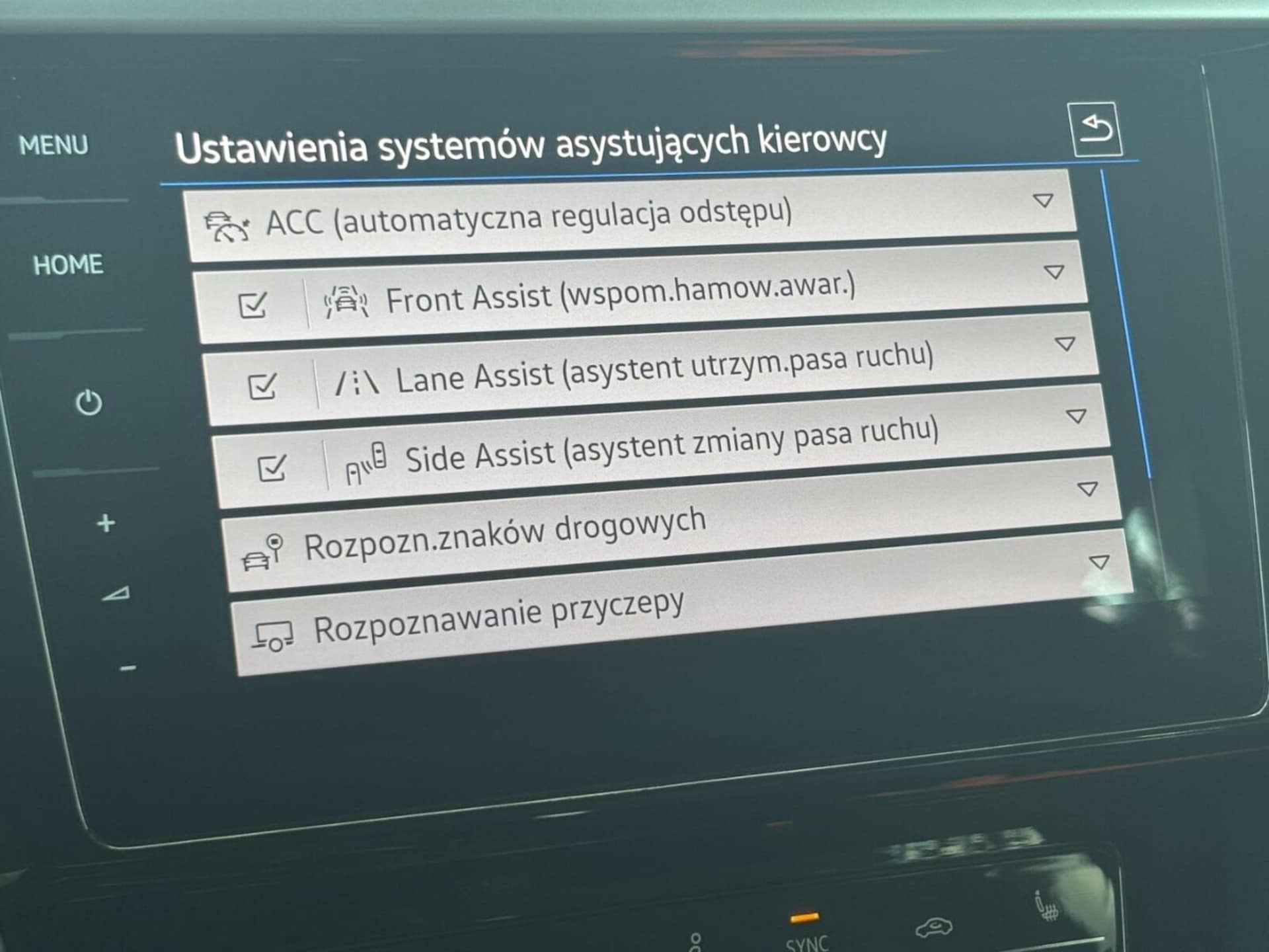 Volkswagen Arteon Shooting Brake R-Line