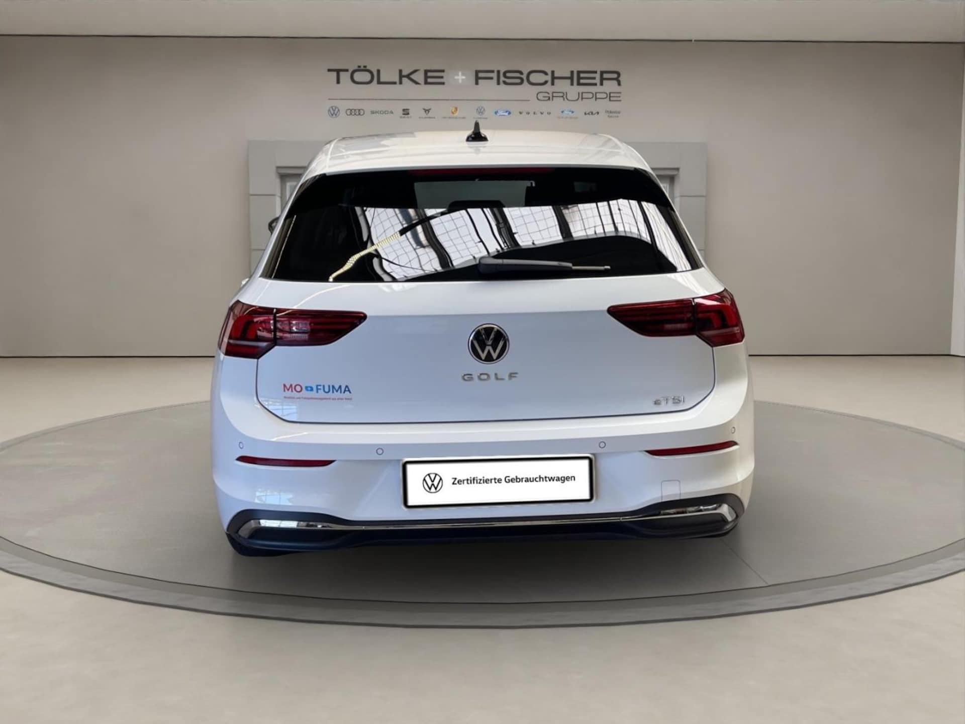Volkswagen Golf ENERGY