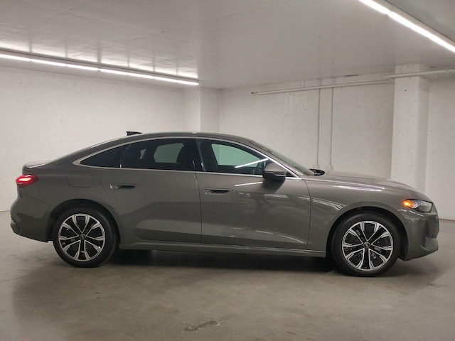 2025 Audi A5 Sedan