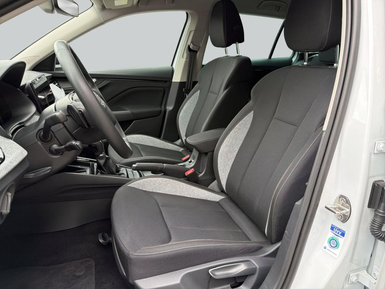 Škoda Scala – Bild 10