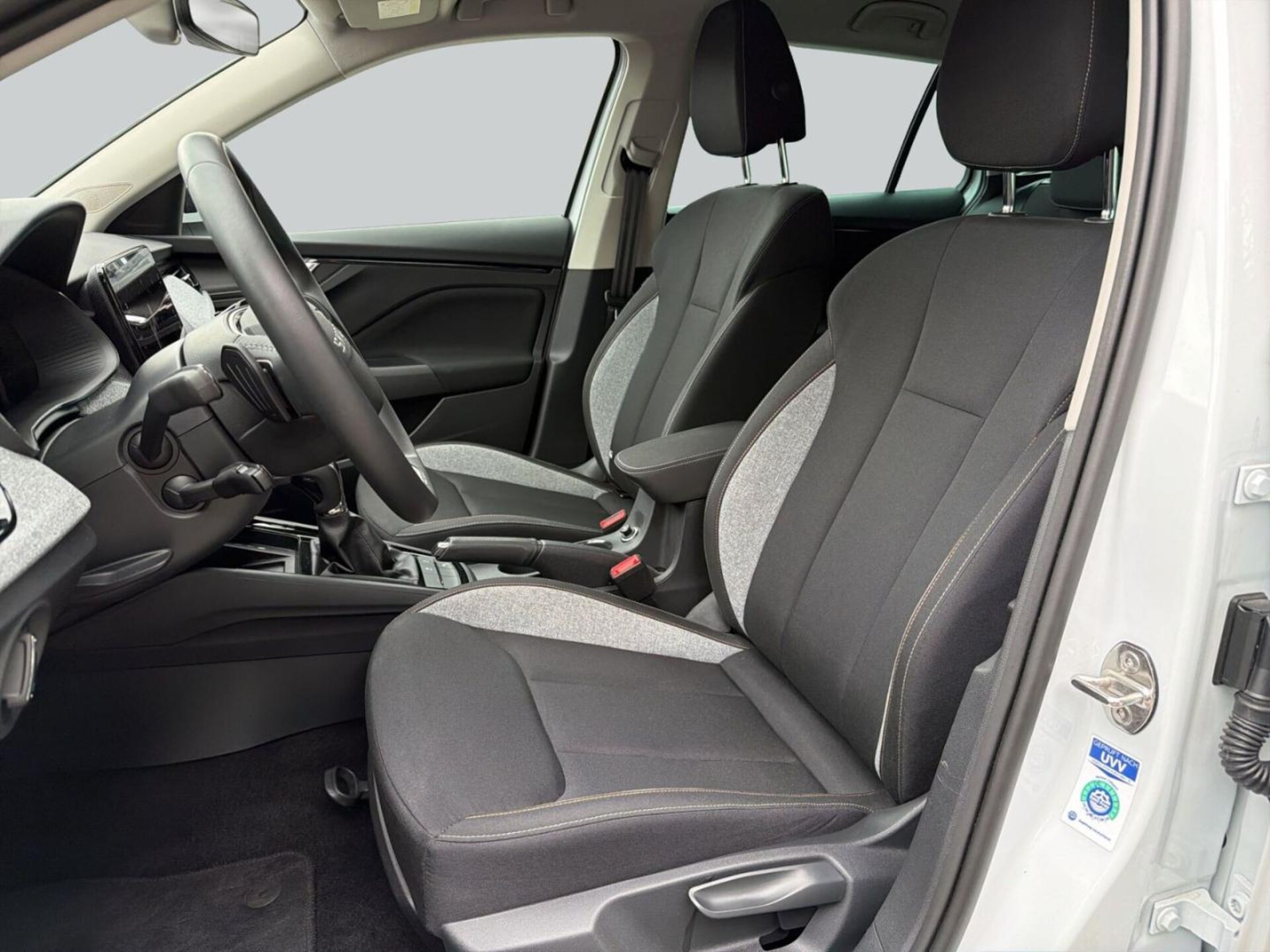 Skoda Scala Selection