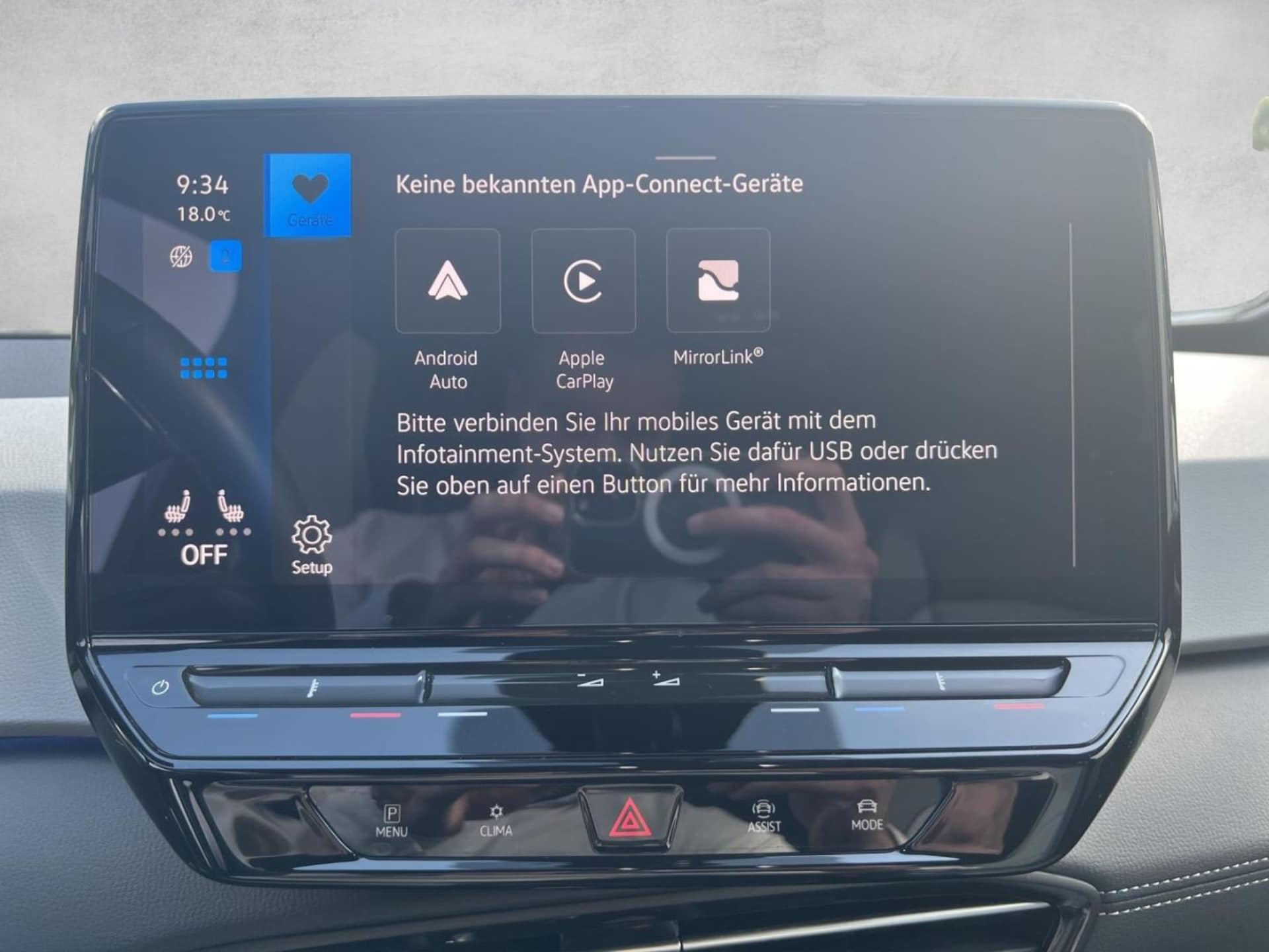 Volkswagen ID.3 MOVE Pro