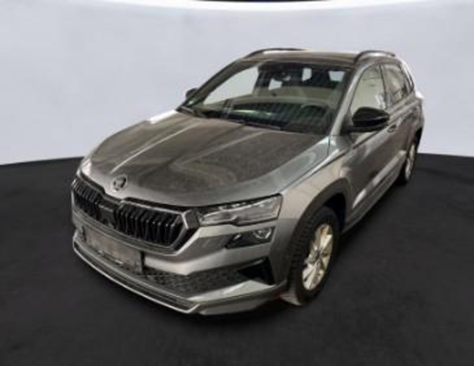 Skoda Karoq Sportline