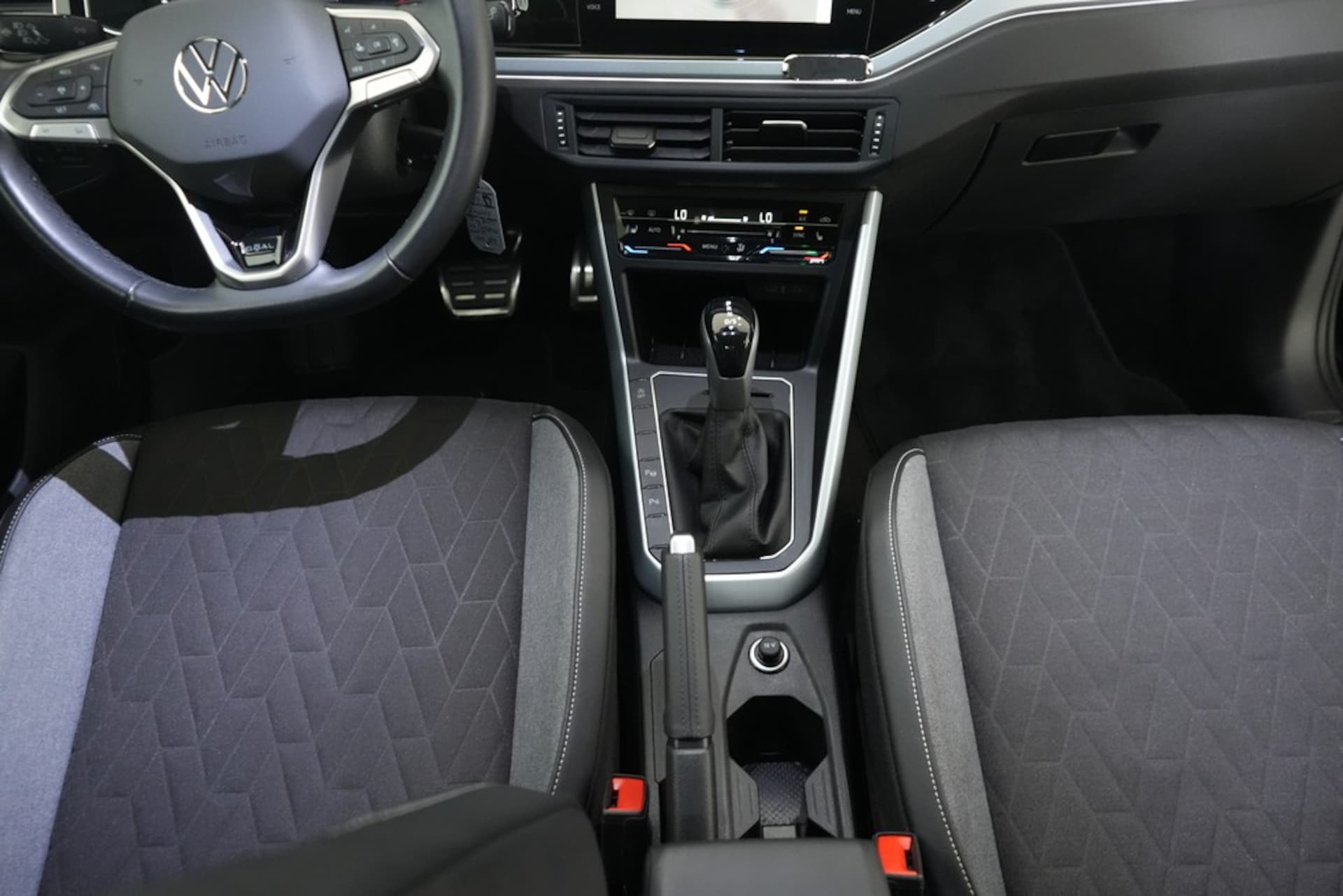 Volkswagen Polo Goal