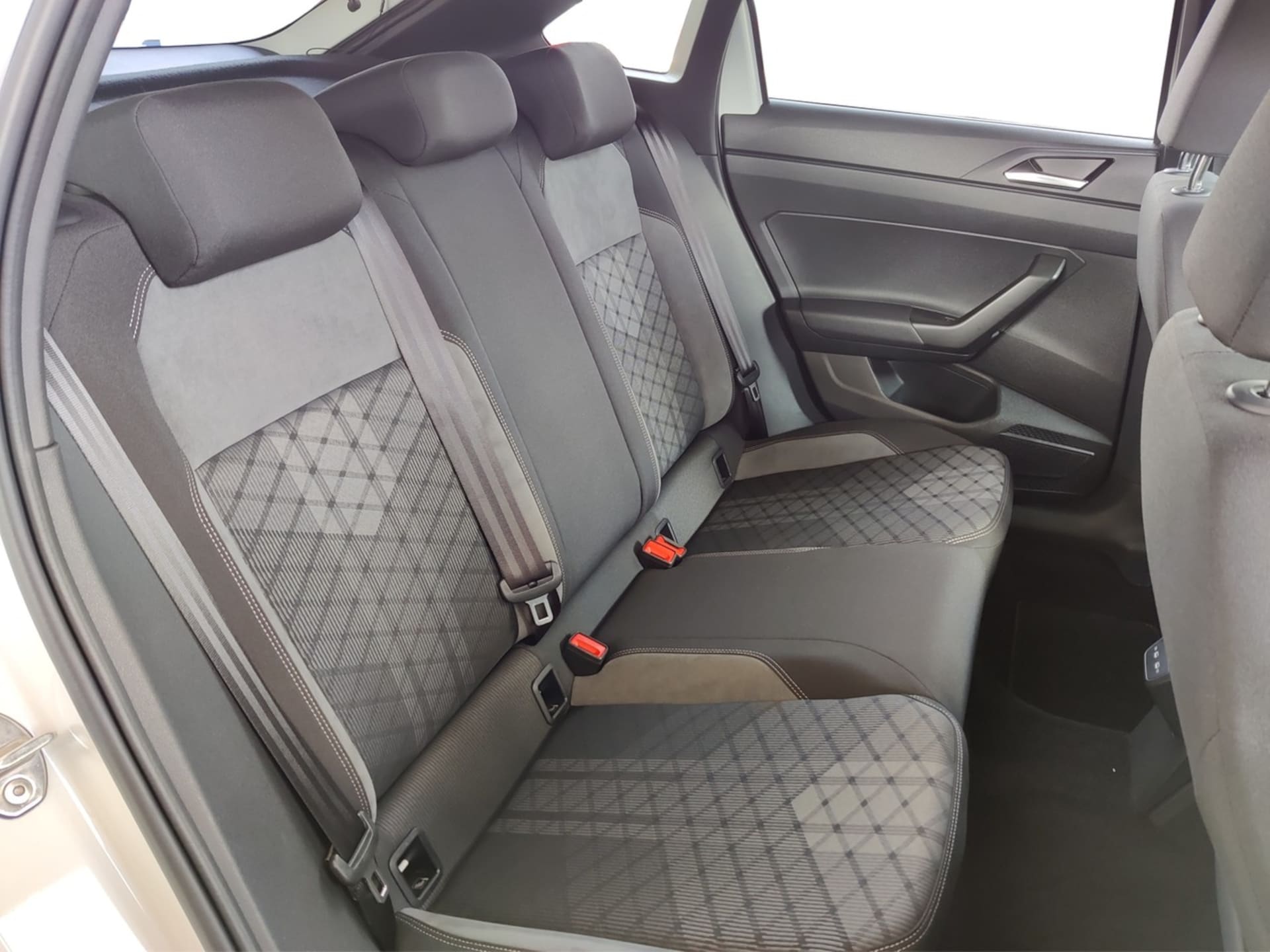 Volkswagen Taigo R-Line