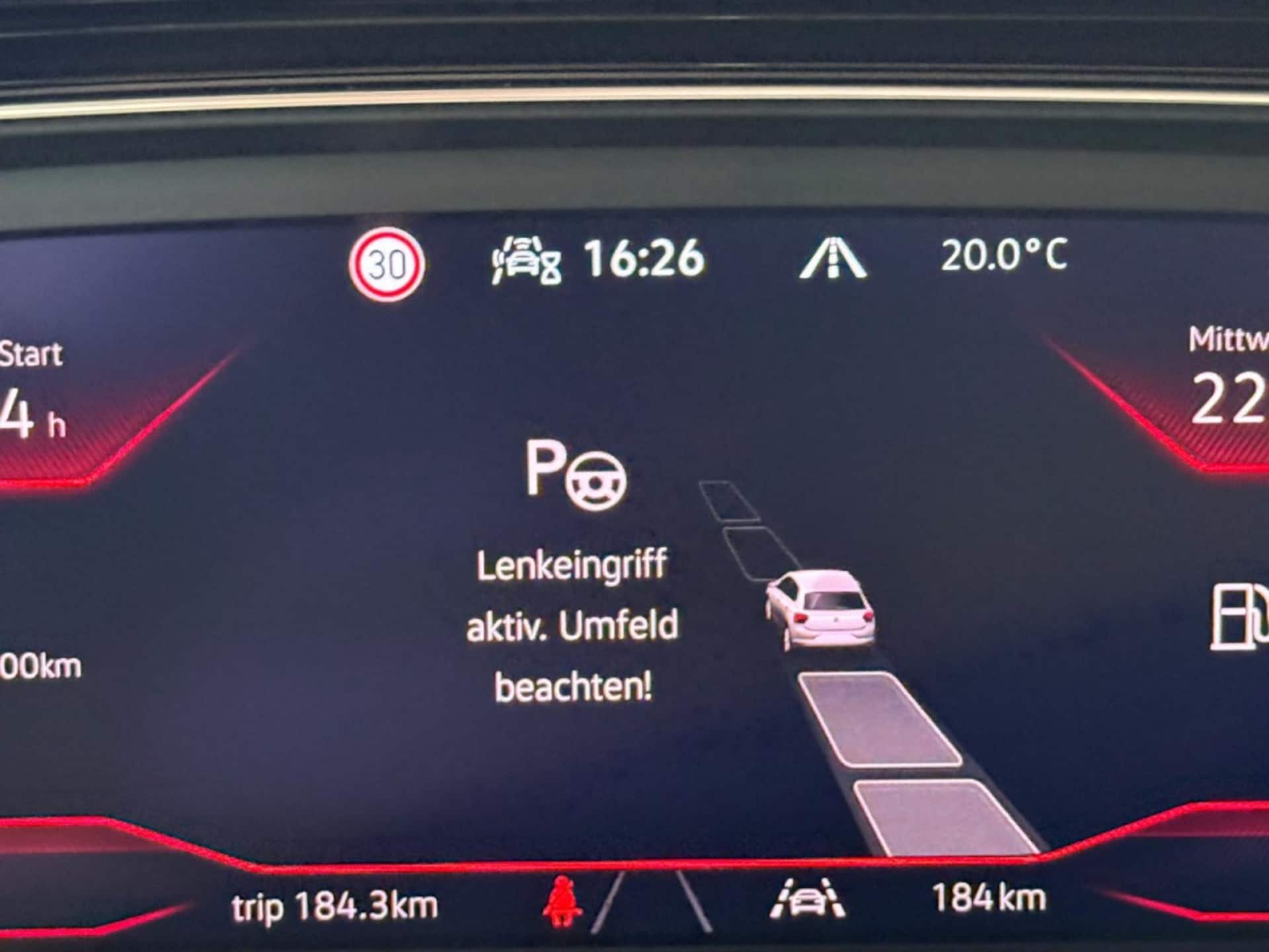 Volkswagen Polo GTI