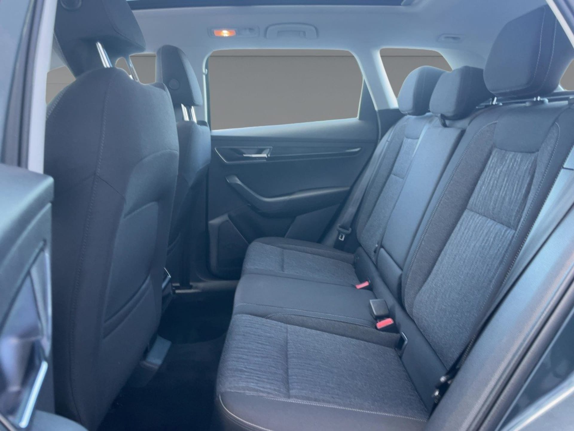 Skoda Karoq Style