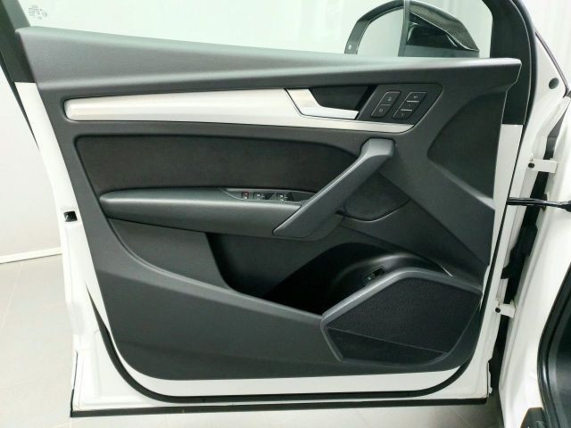 Audi SQ5 Sportback