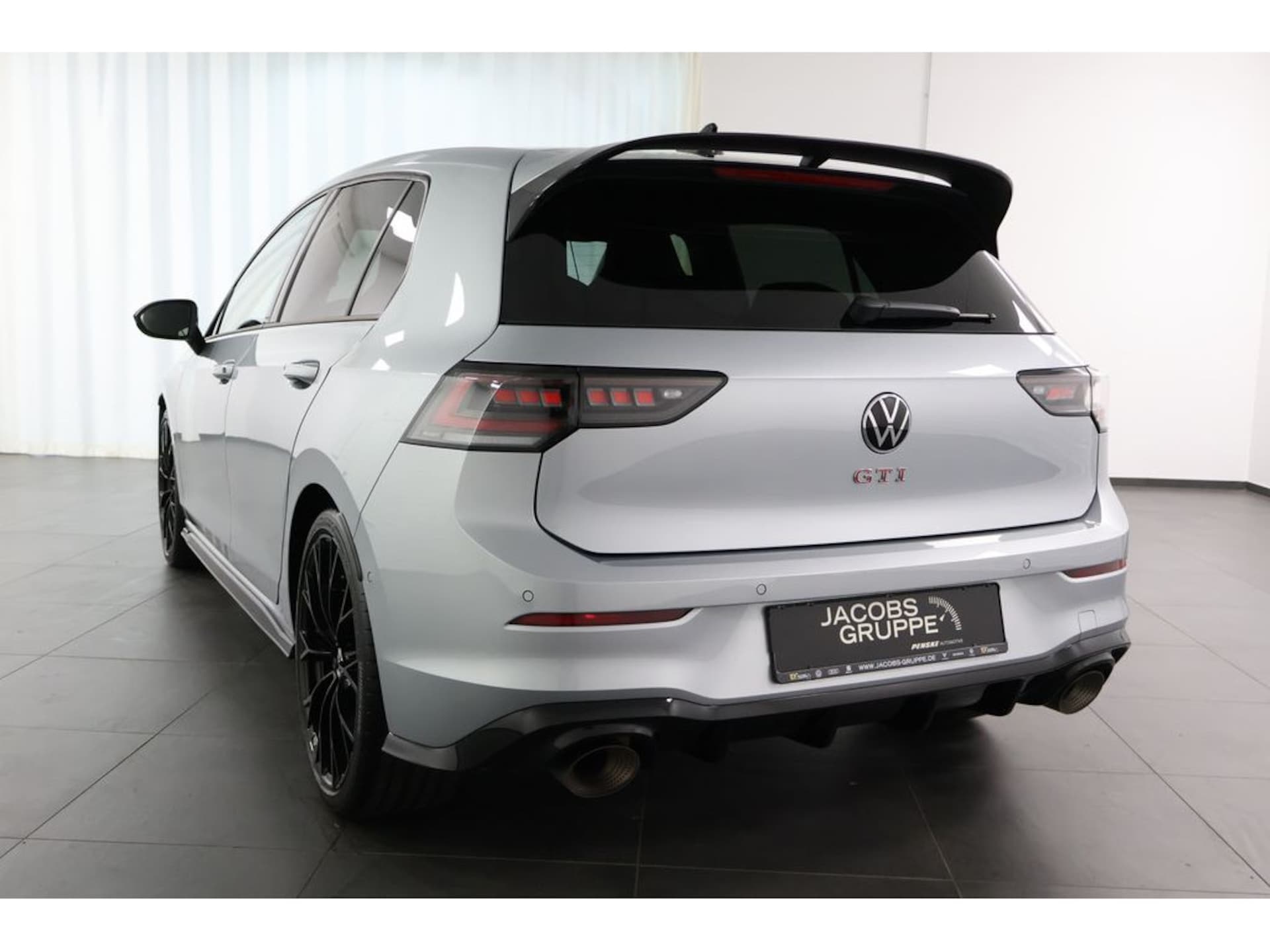Volkswagen Golf GTI Clubsport