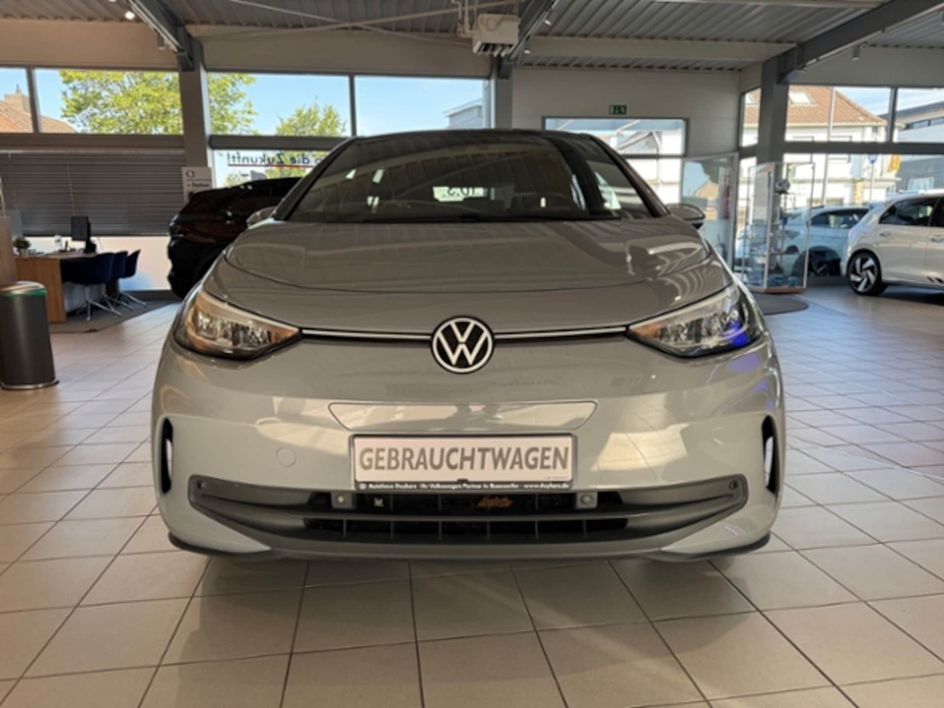 Volkswagen ID.3 MOVE Pro