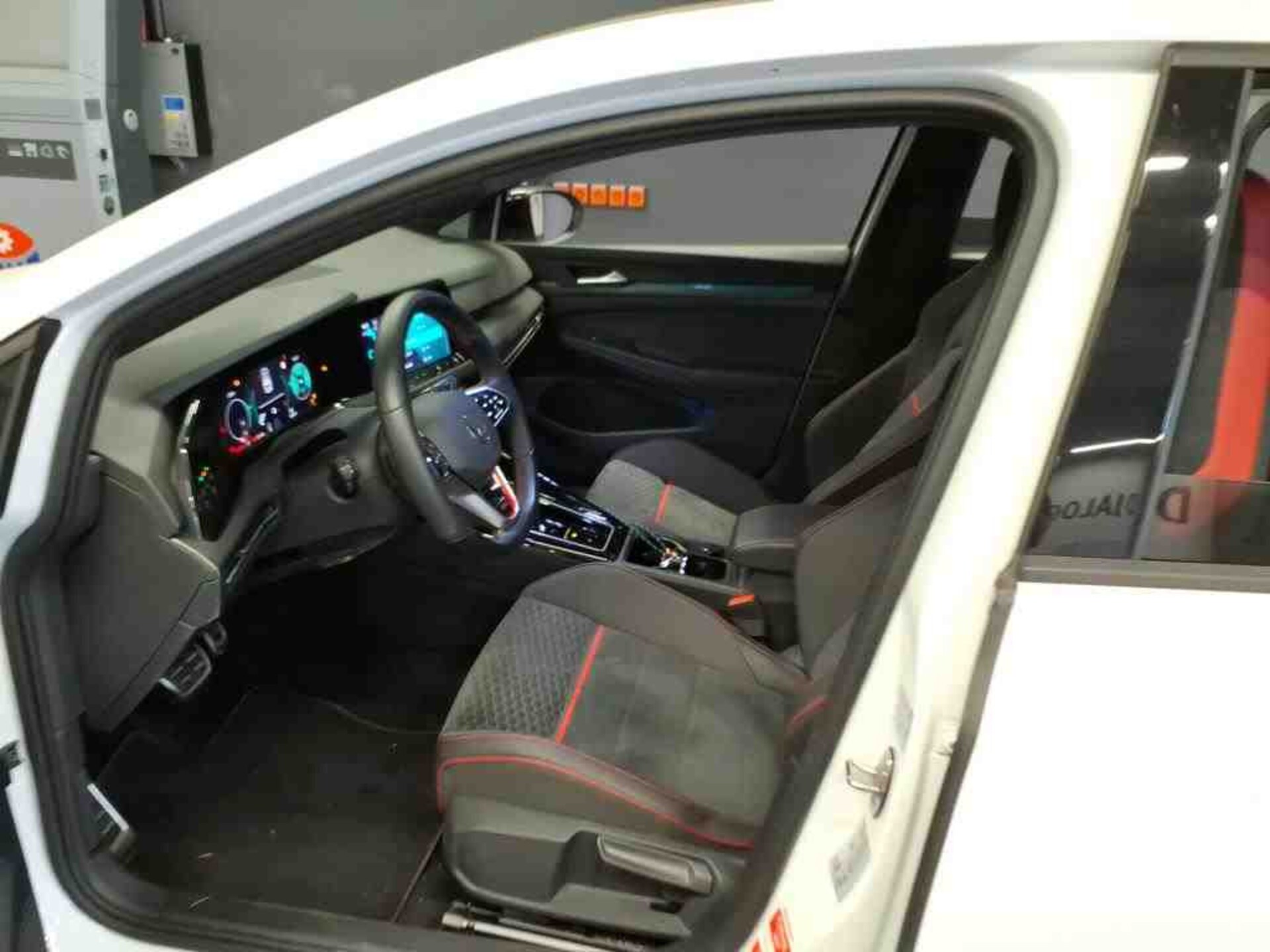 Volkswagen Golf GTI Clubsport
