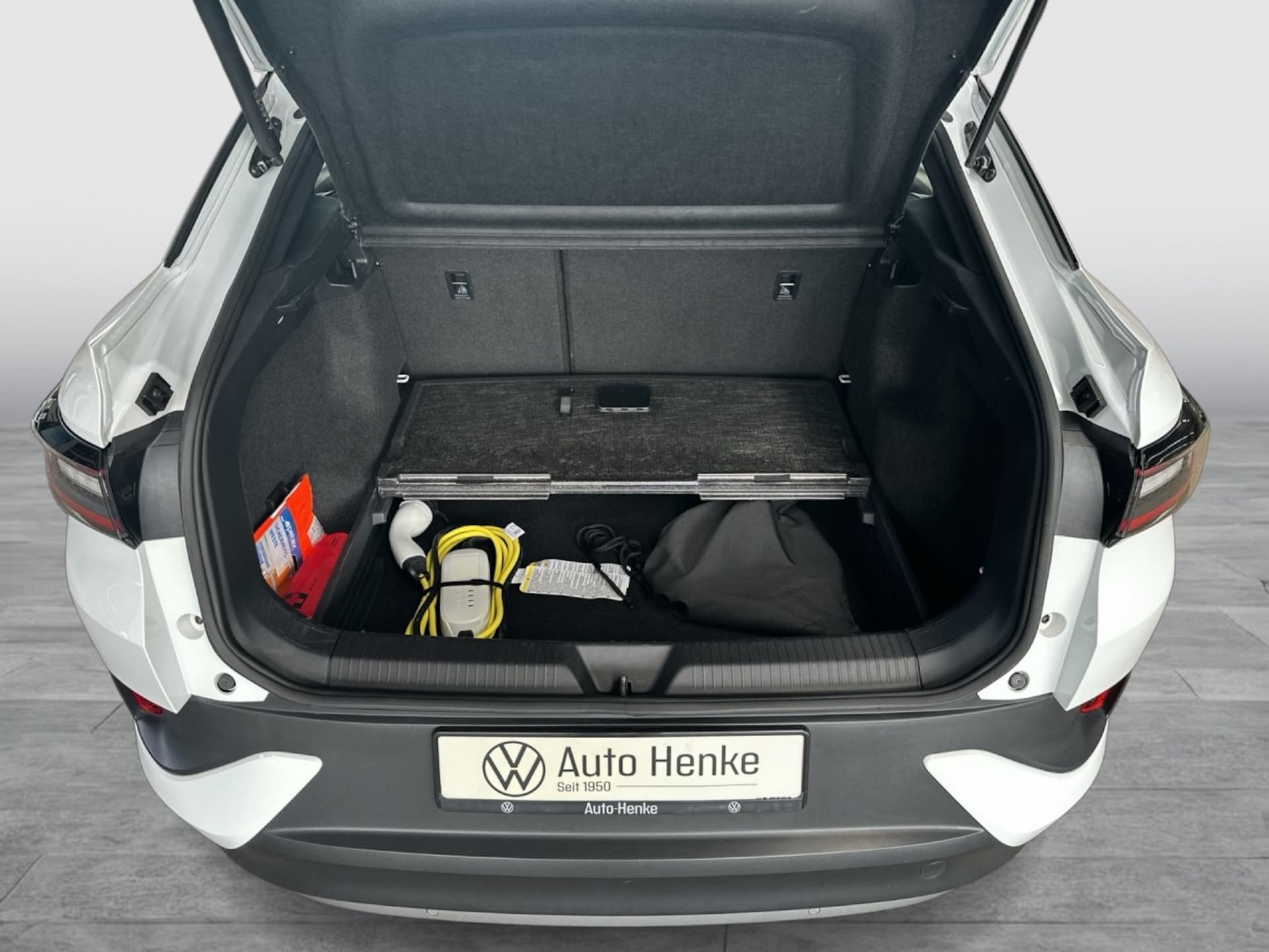 Volkswagen ID.5 Pro