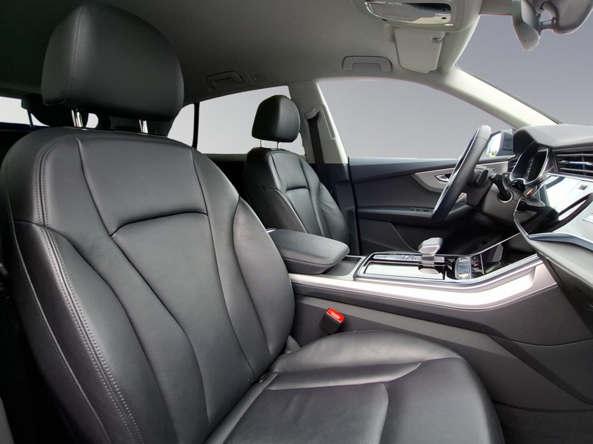 Audi Q8 SUV TFSI e