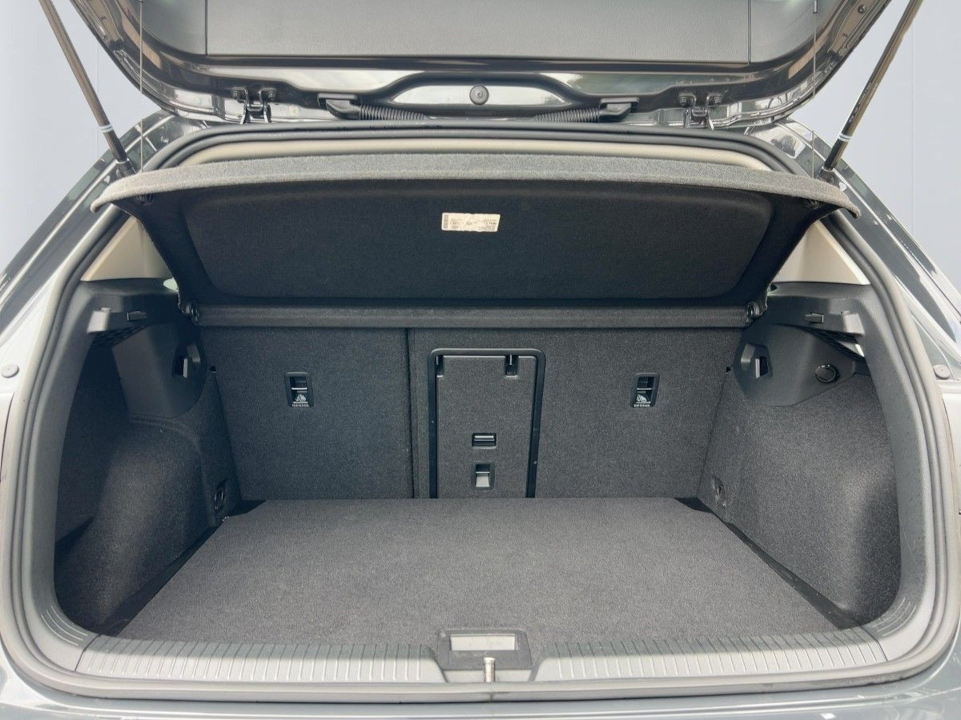 Volkswagen Golf MOVE