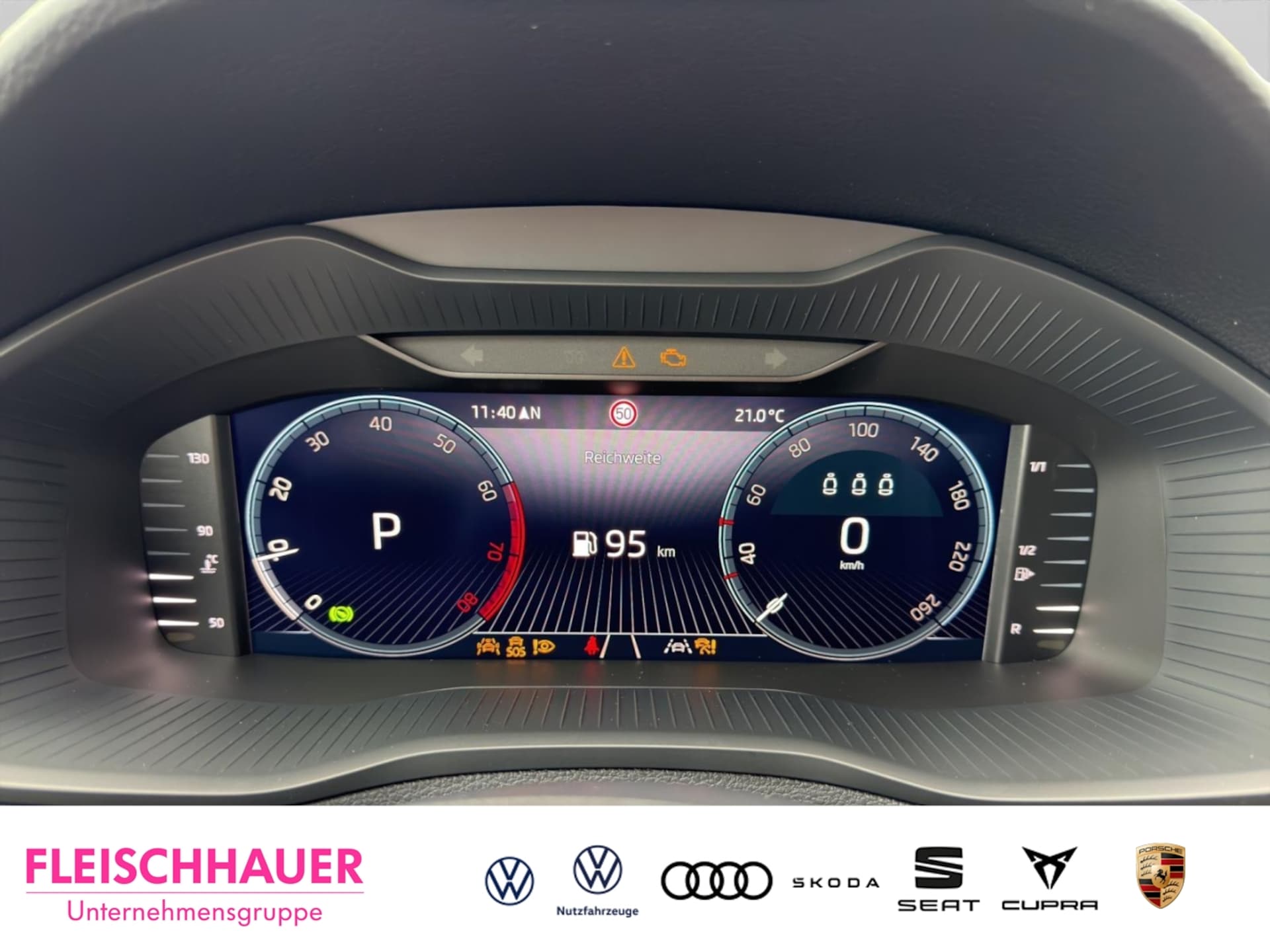 Skoda Karoq Selection