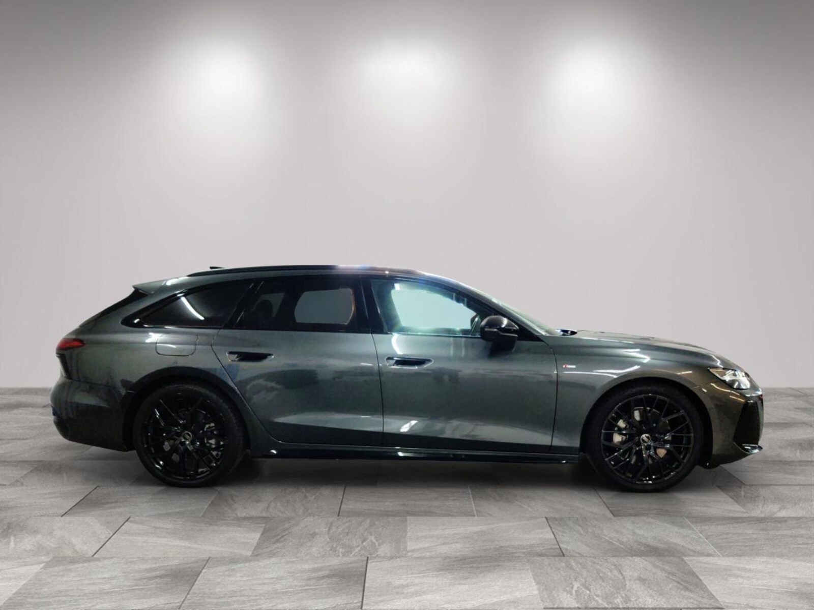 Audi A6 Avant – Bild 5