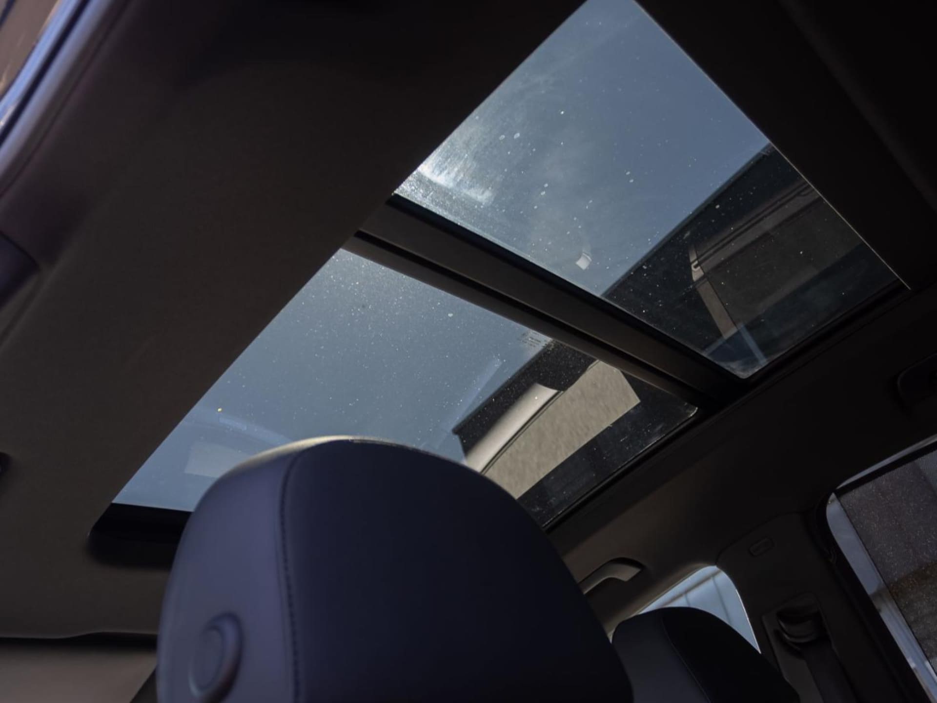 Audi Q5 Sportback advanced