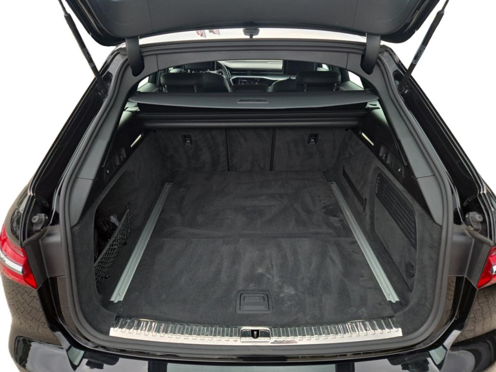 Audi A6 Avant Design